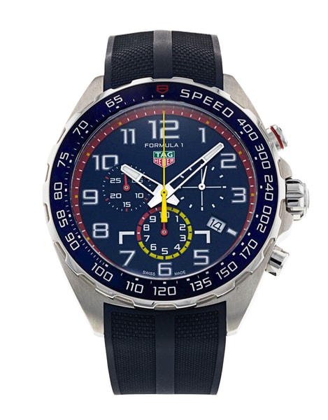 Tag Heuer Formula 1 CAZ101AL.FT8052